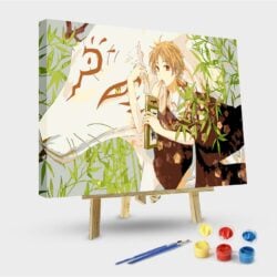 Natsume's Book of Friends