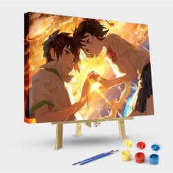 Your Name