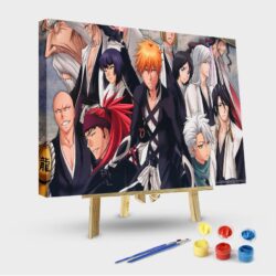 Bleach