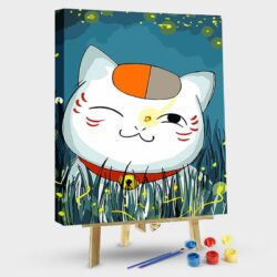 Natsume's Book of Friends