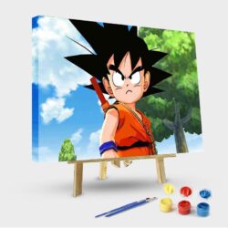 Dragon Ball