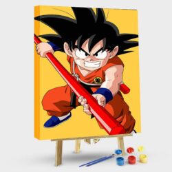 Dragon Ball