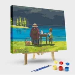 Howl's Moving Castle