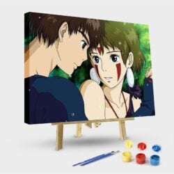 Prinzessin Mononoke