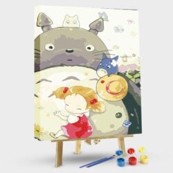 My Neighbor Totoro