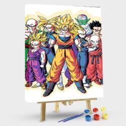 Dragon Ball