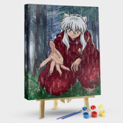 Inuyasha
