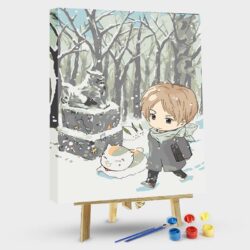 Natsume's Book of Friends
