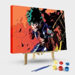 My Hero Academia
