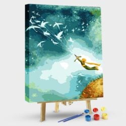 The Little prince