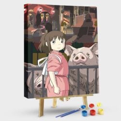 Spirited Away