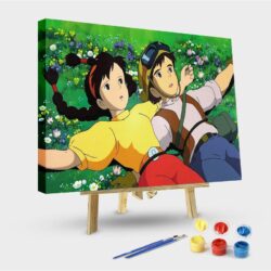 Castle in the Sky