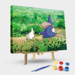 My Neighbor Totoro