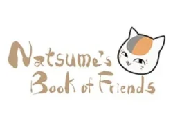 Natsume's Book of Friends