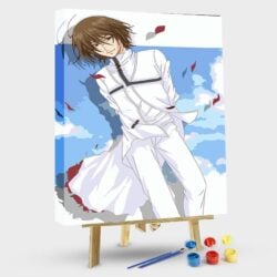 The Prince of Tennis