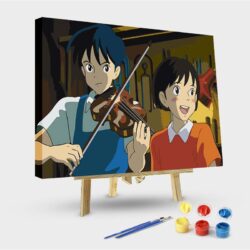 Whisper of the Heart