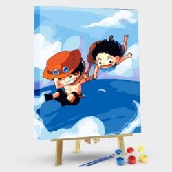 one piece
