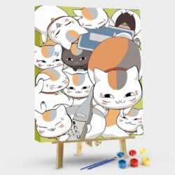 Natsume's Book of Friends