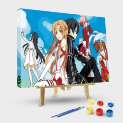 Sword Art Online