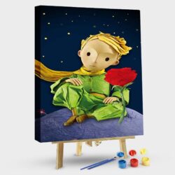 The Little prince