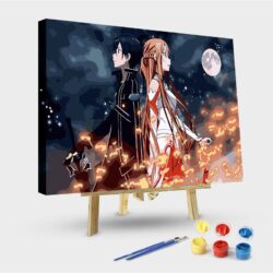 Sword Art Online