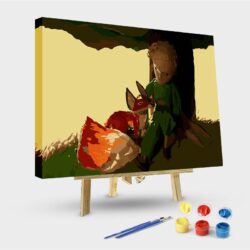 The Little prince