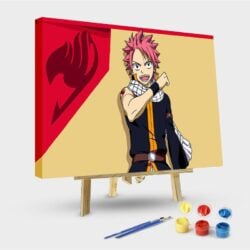 Fairy Tail