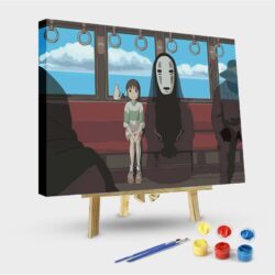 Spirited Away