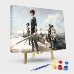 Attack on Titan