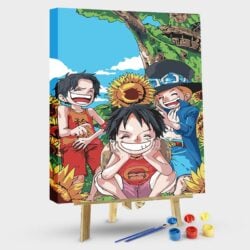one piece