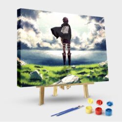 Attack on Titan