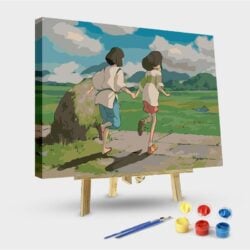 Spirited Away