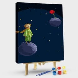 The Little prince