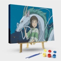 Spirited Away