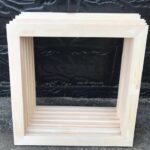 DIY Wooden Frame