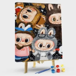 Oddling HuddlePunk​