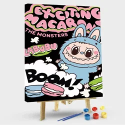 MacaronBlast Rebels​