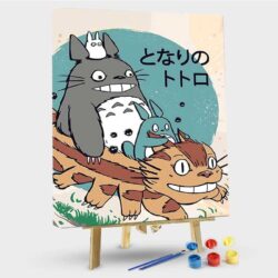 My Neighbor Totoro