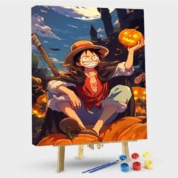 One Piece - Luffy
