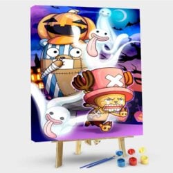 One Piece - Chopper