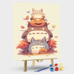 My Neighbor Totoro