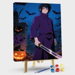 Uchiha Sasuke