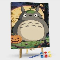 My Neighbor Totoro