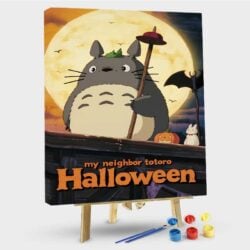 My Neighbor Totoro