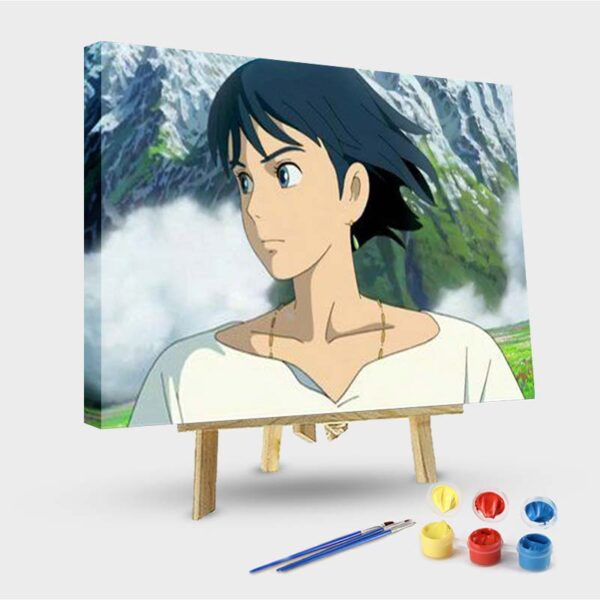098ddf13cf8e2d25b57dff78fc74e4a0.jpeg Howl's Moving Castle