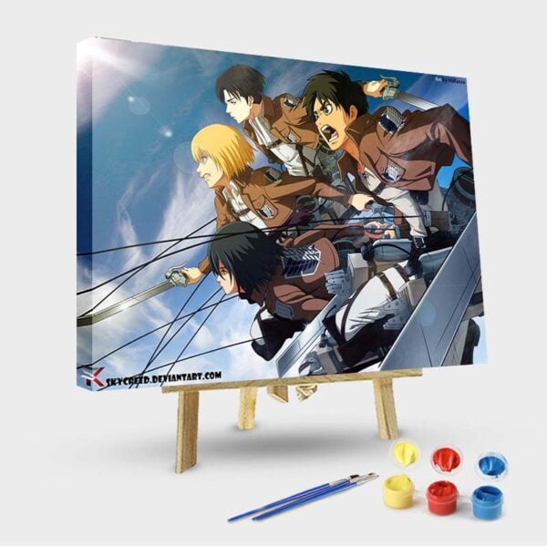 252299a0cfaa926f923d295c0ae60bdd.jpg Attack on Titan
