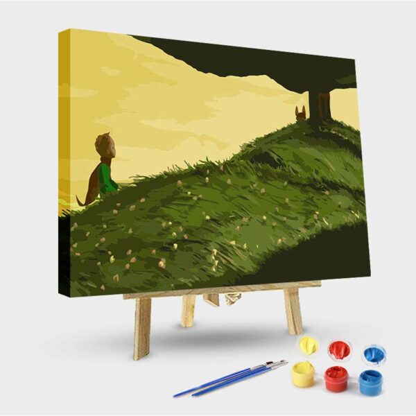2978b5c64a1c08244cb988b6f4fff184.jpeg The Little prince
