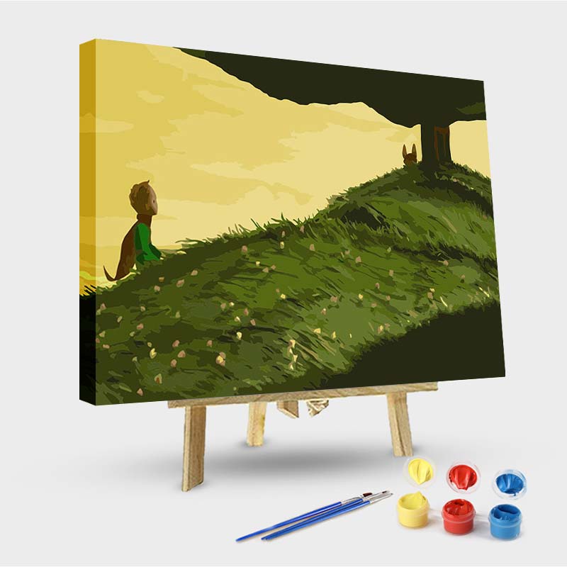 2978b5c64a1c08244cb988b6f4fff184.jpeg The Little prince