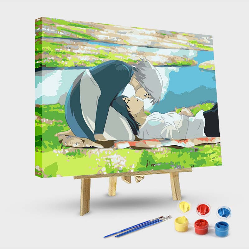 2f752cdda0a17a2b678762742e80ab6b.jpeg Howl's Moving Castle