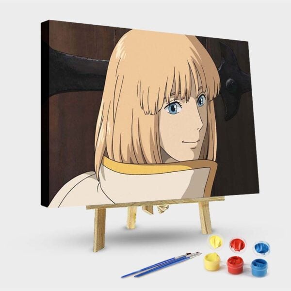 2f8326de6f5467775e7219647aa6bc6b.jpeg Howl's Moving Castle